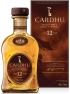 Whisky Cardhu 12 Aos, 70 cl