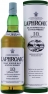 Whisky Laphroaig 10 Aos, 70 cl