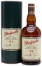 Whisky Glenfarclas, 21 Aos, 70 cl