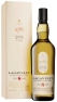 Whisky Lagavulin 8 Aos, 70 cl