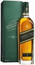 Whisky Johnnie Walker Green 15 Aos, 70 cl