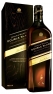 Whisky Johnnie Walker Double Black, 70 cl