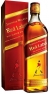 Whisky Johnnie Walker Red Label, 1 Litro