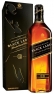 Whisky Johnnie Walker Black Label 12 Aos, 1 Litro