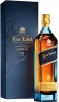 Whisky Johnnie Walker Blue Label, 1 Litro