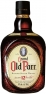 Whisky Old Parr 12 Aos, 1 Litro