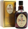 Whisky Old Parr 12 Aos, 1 Litro