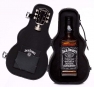 Bourbon Jack Daniels Estuche Guitarra