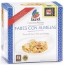 Fabes con Almejas LAUREL