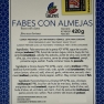 Fabes con Almejas LAUREL