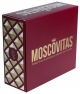 Moscovitas Milk, 250 gr