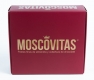 Moscovitas Milk, 500 gr