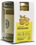 Crema de Pistachos con AOVE LA CHINATA
