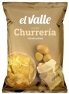 Chips Churrera EL VALLE