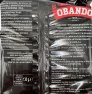 Hojas de Pan OBANDO
