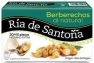 Berberechos al Natural RIA DE SANTOA 30/40