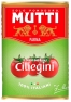 Pomodorini Ciliegini MUTTI