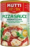 Pizza Sauce Aromatizzata MUTTI