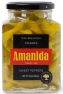 Piparras Dulces en Aceite de Oliva AMANIDA