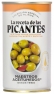 Aceitunas La Receta de las Picantes