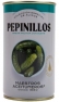 Pepinillos en Aceite Sabor a Anchoa