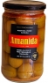 Aceituna Verde Aliada AMANIDA
