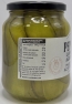 Pepino Laminado Agridulce MAESTROS ACEITUNEROS