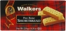 Galletas Walkers Fingers de Mantequilla