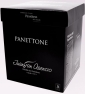 Panettone Chocolate y Naranja JUAN FRAN ASENCIO, 550 gr