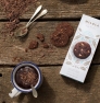 Galletas Doble Chocolate y Pltano MILOLA