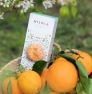 Galletas de Naranja, Almendra y Cardamomo MILOLA