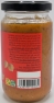 Crema de Garbanzos con Tomate LA CHINATA