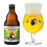 Cerveza La Chouffe Houblon IPA