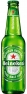 Cerveza Heineken, 33 cl